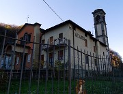 39 Ca' de' Rizzi, Santuario dell'Addolorata